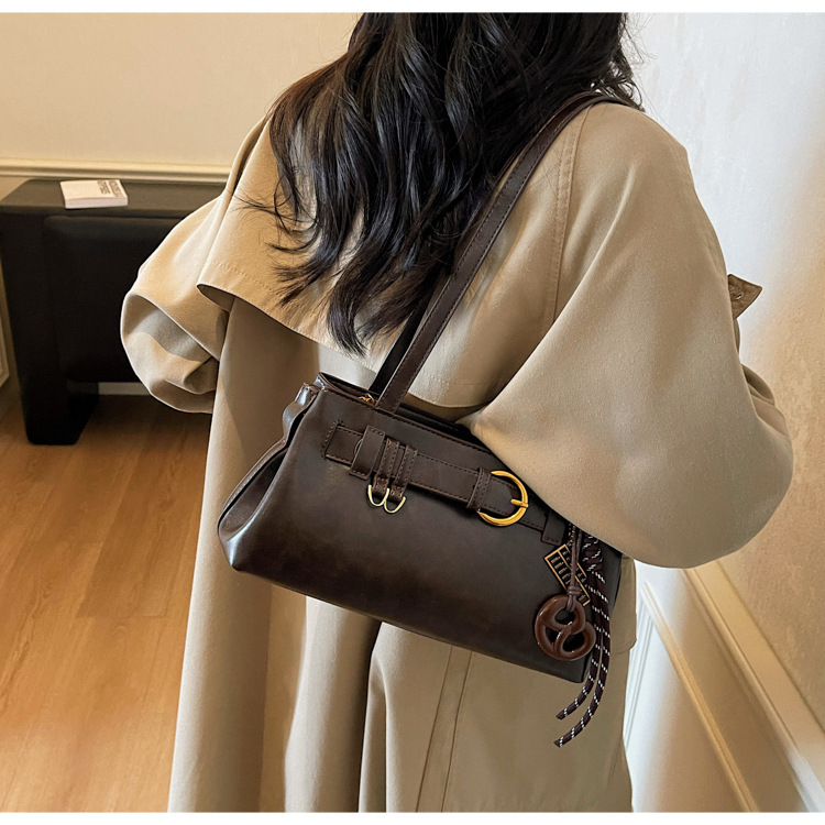 Túi Đeo Kẹp Nách Phong Cách Thời Trang - tt251052