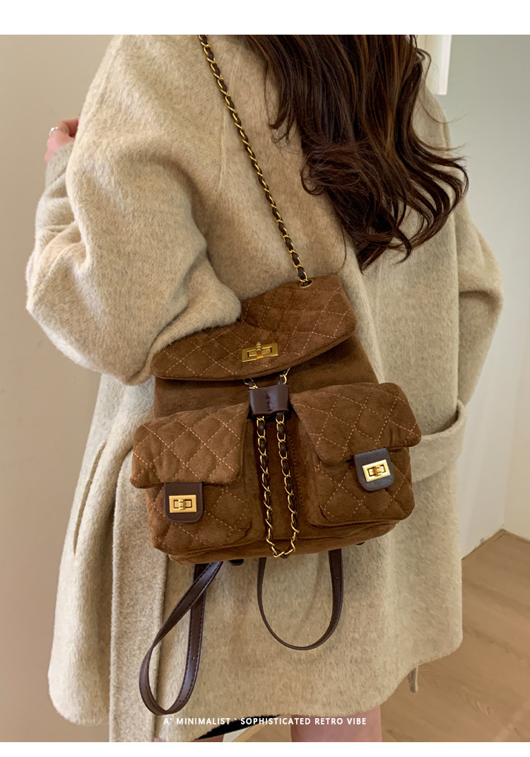 Balo Dạ Thời Trang Dễ Phối Đồ - tt251217