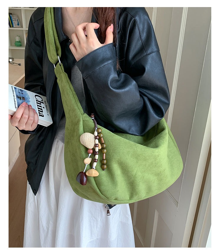 Túi Vải Size Vừa Phù Hợp Đi Học Đi Làm - tt251285