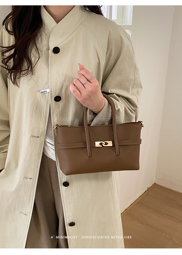 Túi Xách Nhỏ Gọn Thời Trang Nữ - tt250336