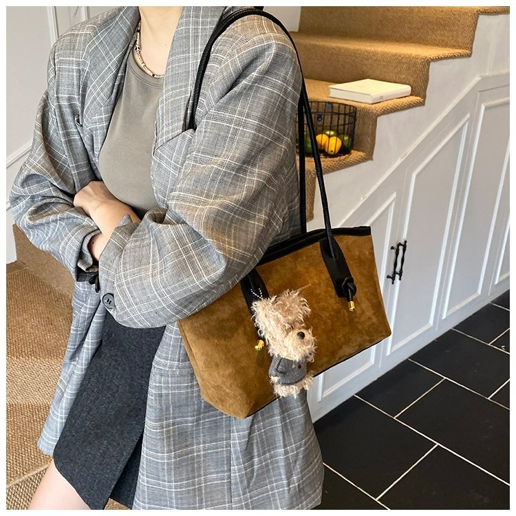 Túi Size To Đeo Vai Xinh Xắn Dễ Phối -tt250934