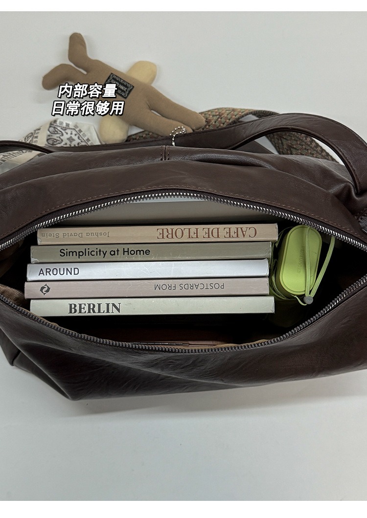 Túi Size To Thời Trang Dễ Phối - tt260422