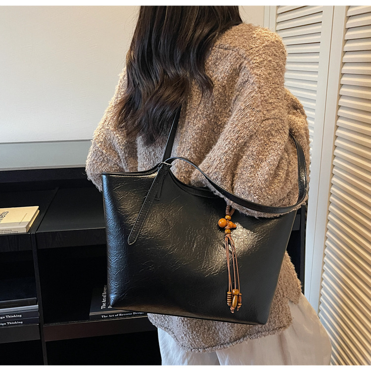 Túi Size To Rộng Rãi Tiện Lợi Hằng Ngày - tt251017