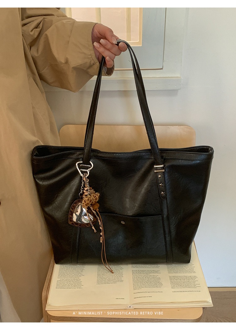 Túi Xách Size To Đa Năng Hằng Ngày - tt260419