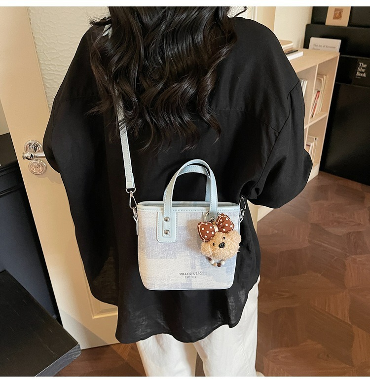 Túi Xách Nhỏ Tiện Lợi Hằng Ngày - tt250335