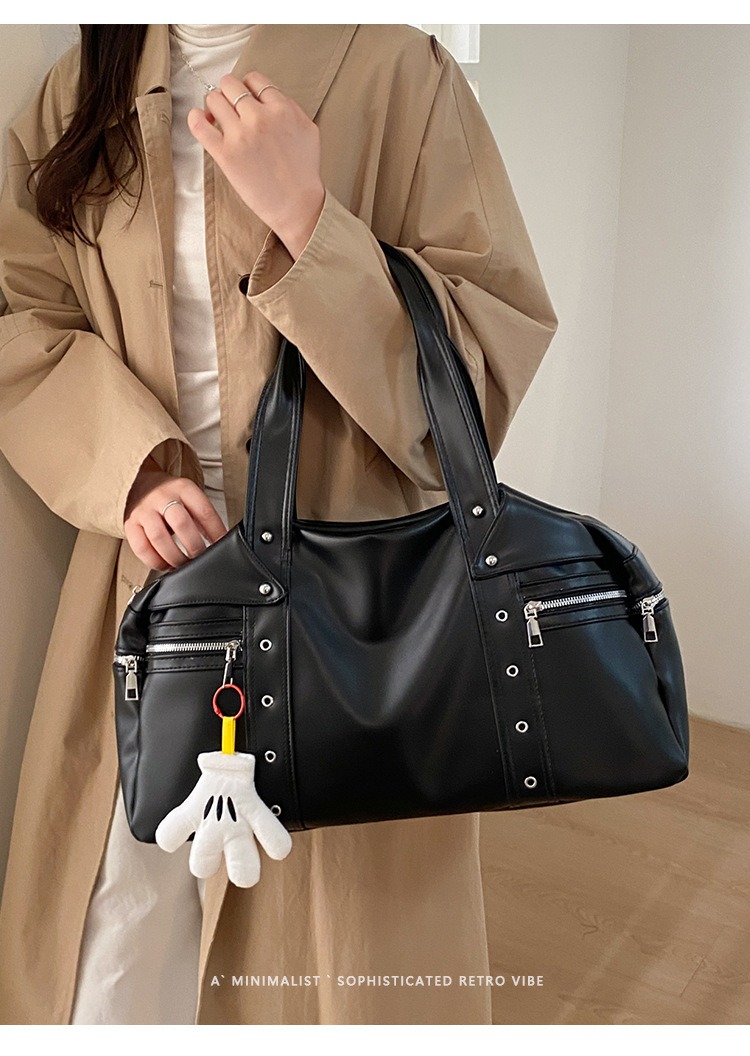 Túi Size To Gọn Gàng Mà Rộng - tt260441