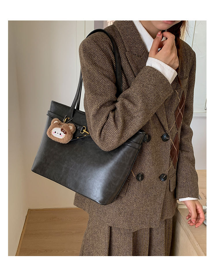 Túi Size To Tiện Lợi Cho Ngày Dài Năng Động - tt251130