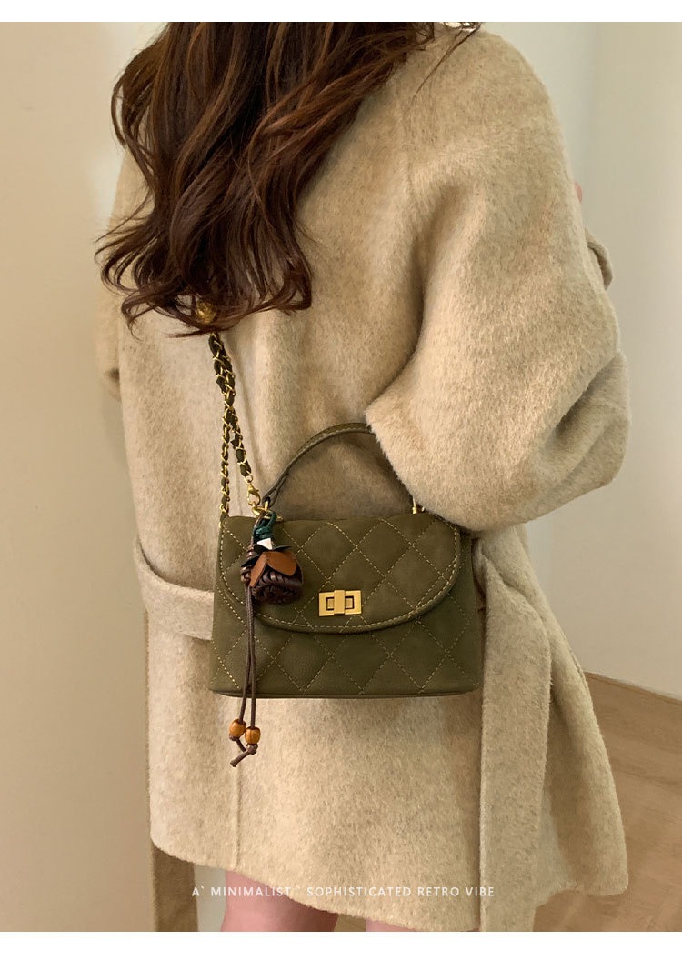 Túi Size Nhỏ Phong Cách Đơn Giản Dễ Sử Dụng - tt250886