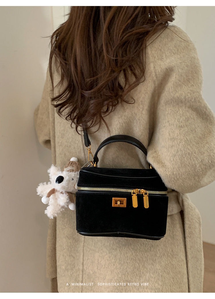 Túi Size Nhỏ Đeo Vai Đeo Chéo Tiện Lợi Mỗi Ngày - t251260