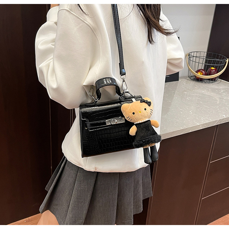 Túi Size Nhỏ Gu Trẻ Trung - tt251135