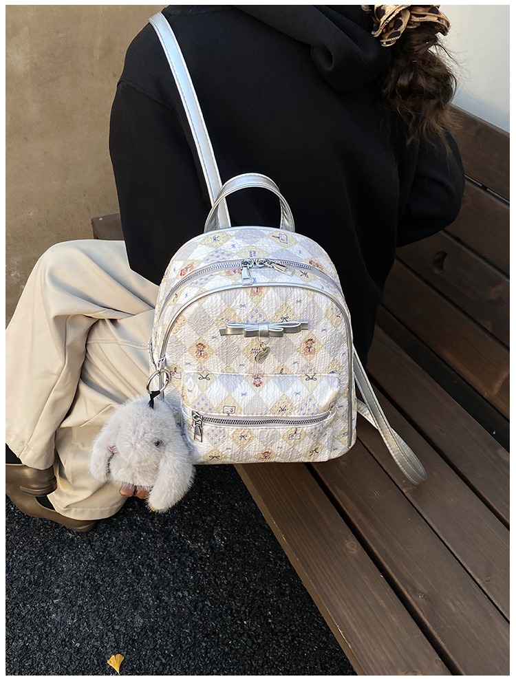 Balo Thiết Kế Thời Trang Trẻ Trung Năng Động - tt251257