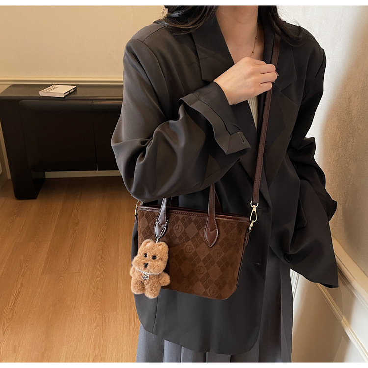 Túi Xách Size Nhỏ Có Dây Đeo Gọn Gàng Tiện Lợi - tt251054