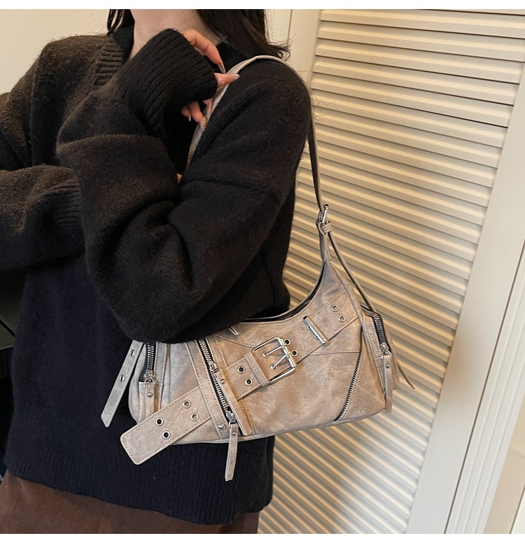 Túi Kẹp Nách Phong Cách Năng Động Dễ Sử Dụng - tt251205