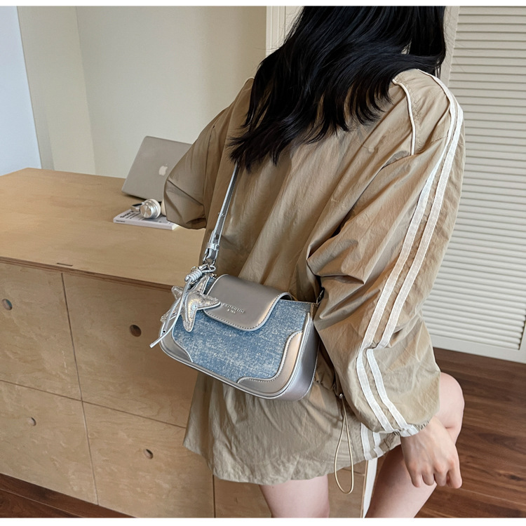 Túi Màu Bò Phong Cách Sang Nhẹ - tt251250