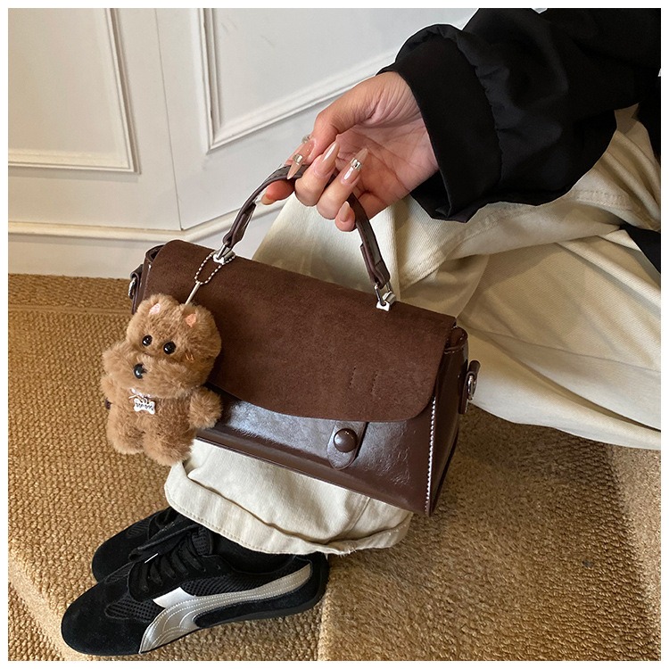 Túi Nữ Size Nhỏ Phong Cách Trẻ Trung Hiện Đại - tt251220