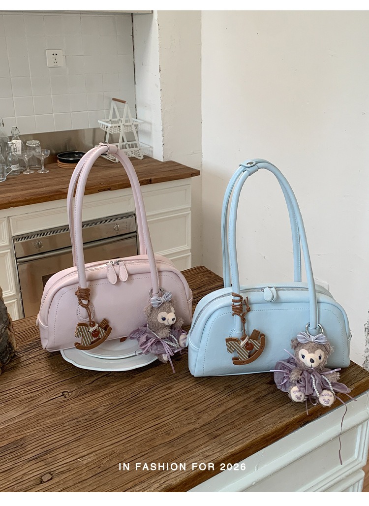 Túi Kẹp Nách Phối Outfit Cực Xinh - tt260514