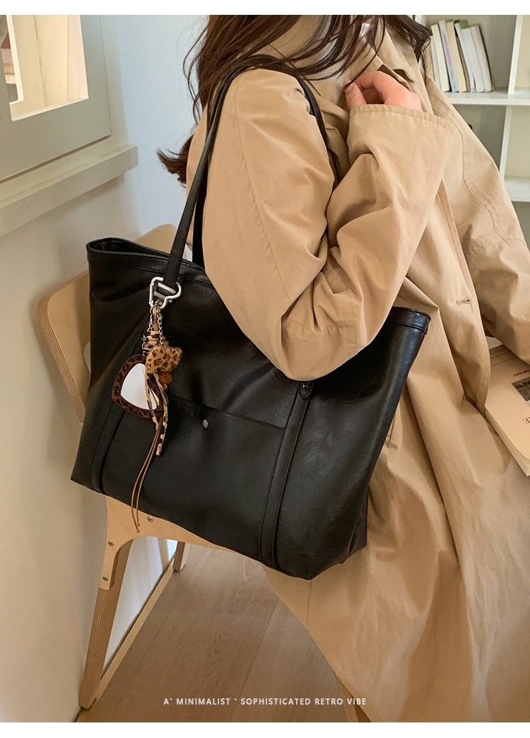 Túi Xách Size To Đa Năng Hằng Ngày - tt260419