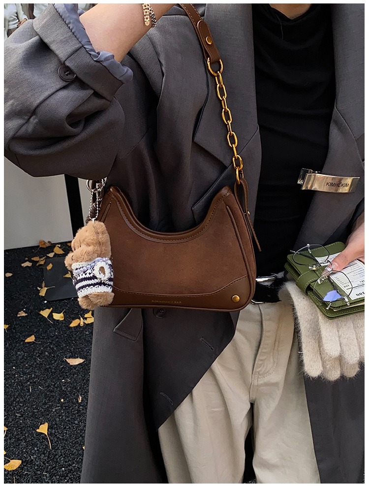 Túi Nhỏ Gọn Nhẹ Thời Trang - tt251222