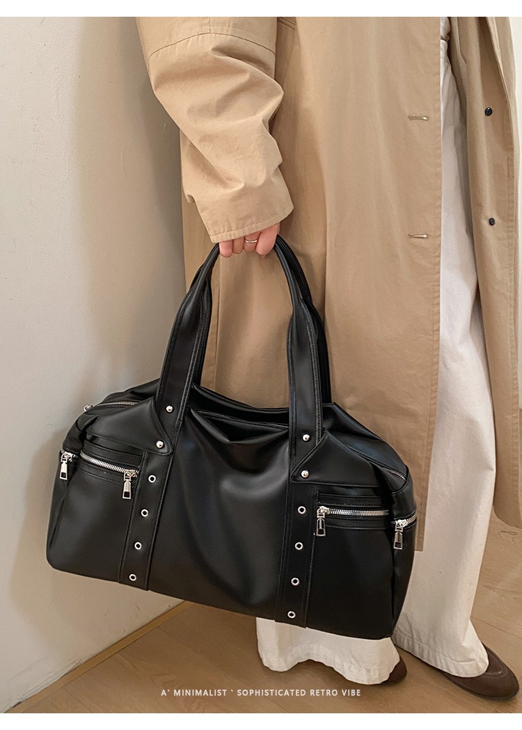 Túi Size To Gọn Gàng Mà Rộng - tt260441