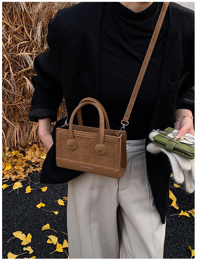Túi Nữ Size Nhỏ Thanh Lịch Đi Làm Đi Chơi Đều Hợp TT250884