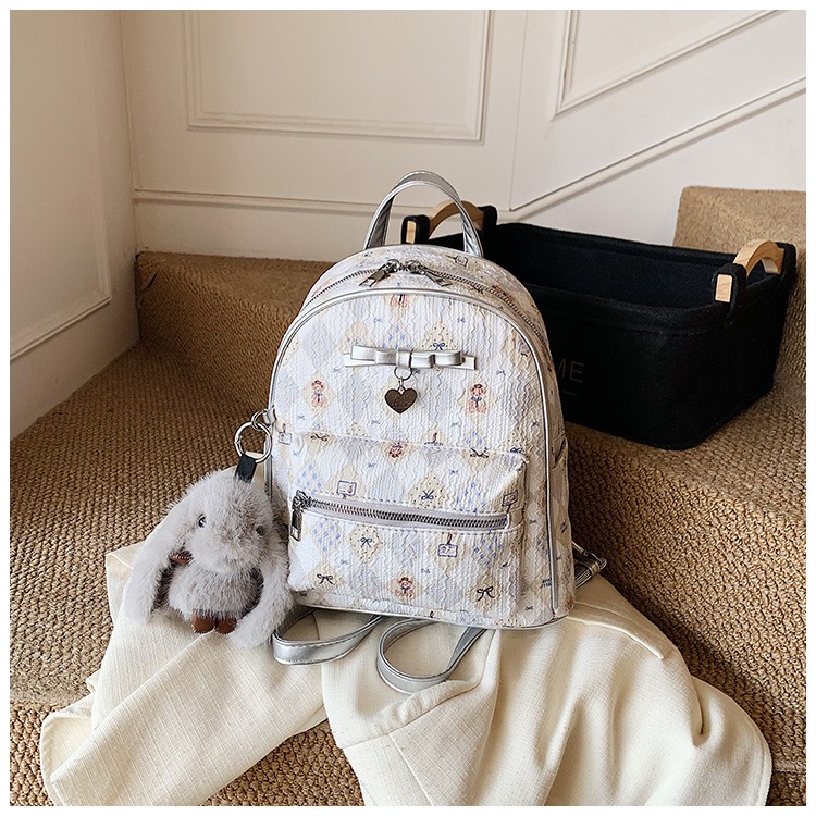 Balo Thiết Kế Thời Trang Trẻ Trung Năng Động - tt251257