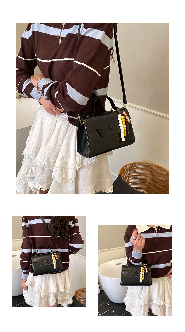 Túi Size Nhỏ Basic Dễ Phối - tt260432