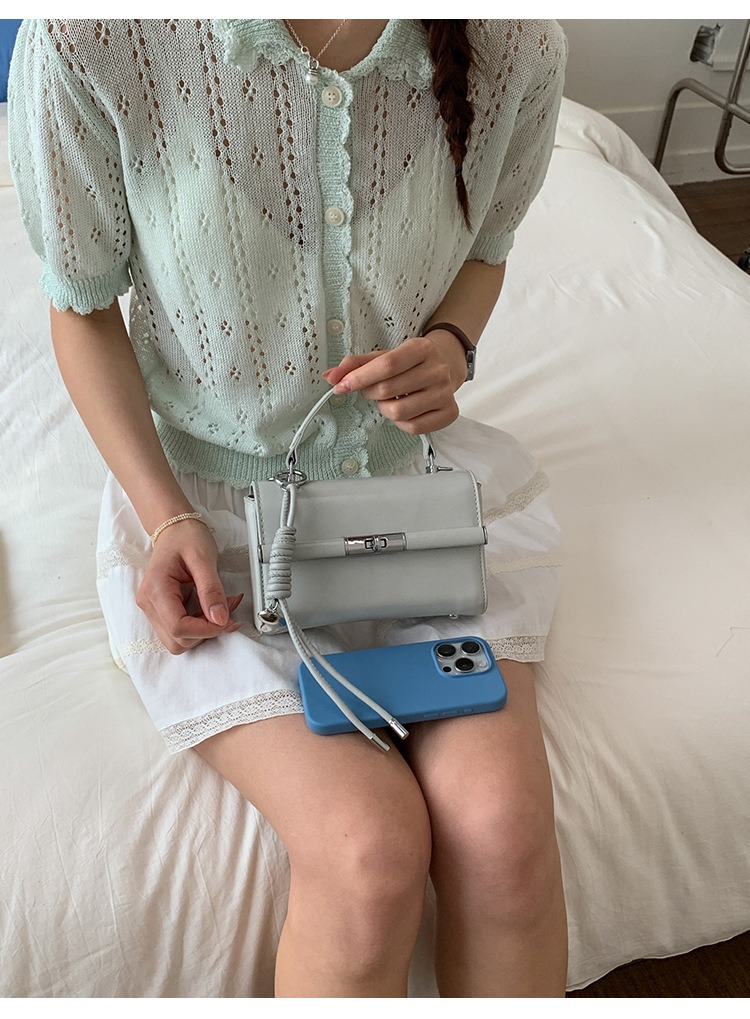 Túi Xách Size Nhỏ Gọn Gàng Thời Trang - tt260413