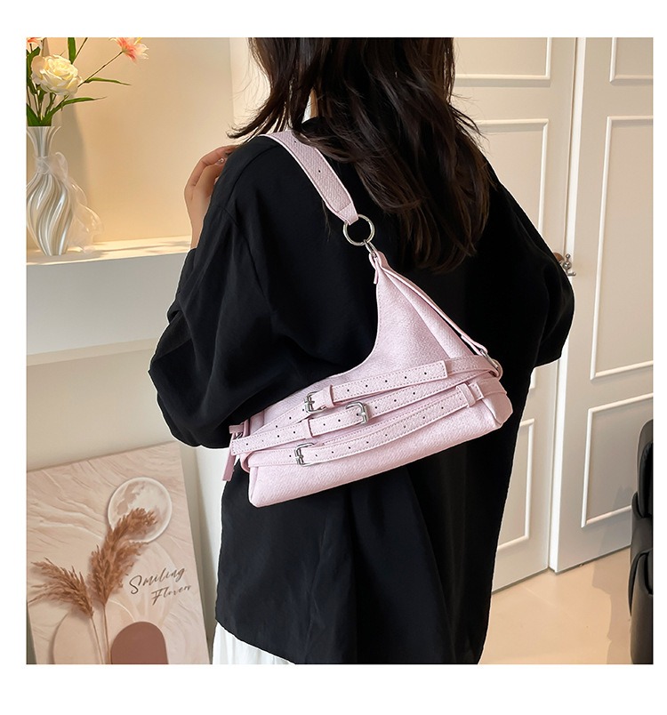 Túi Xách Size Vừa Đựng Vừa Đủ Cực Xinh - tt260416