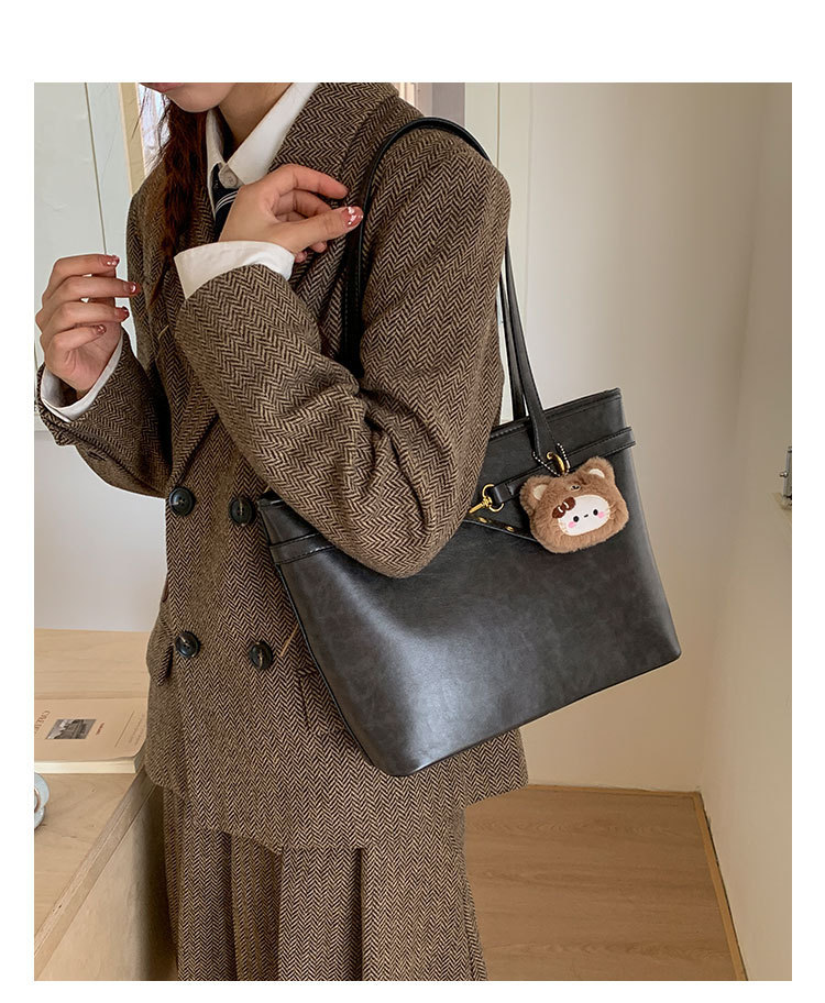 Túi Size To Tiện Lợi Cho Ngày Dài Năng Động - tt251130