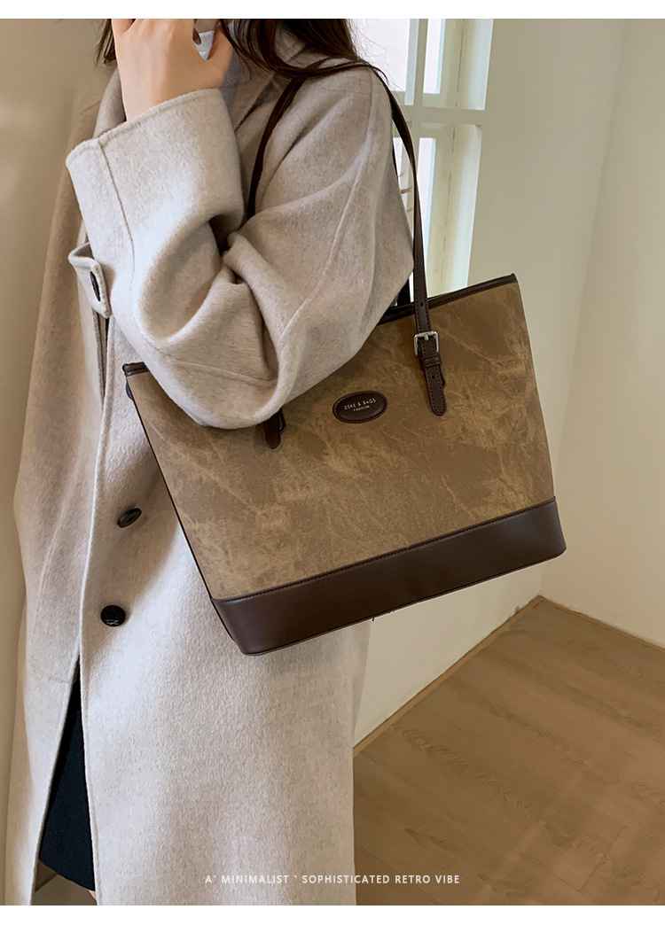 Túi Size To Đựng Thoải Mái Đồ - tt251104