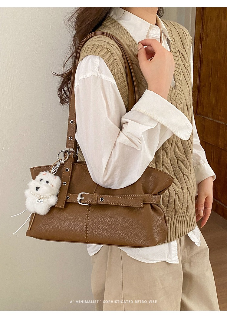 Túi Kẹp Nách Đeo Lên Là Đẹp - tt260439