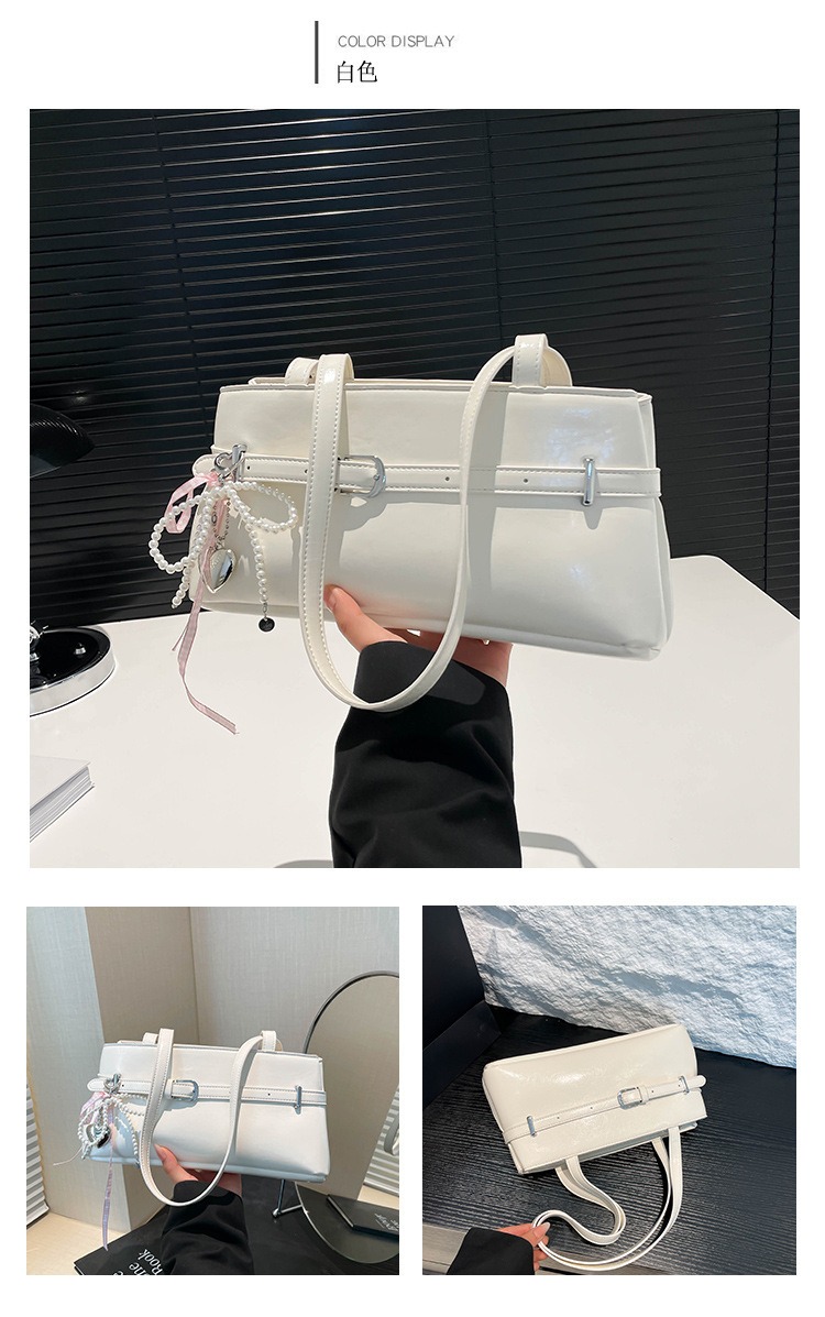 Túi Kẹp Nách Phong Cách Gen Z - tt260415