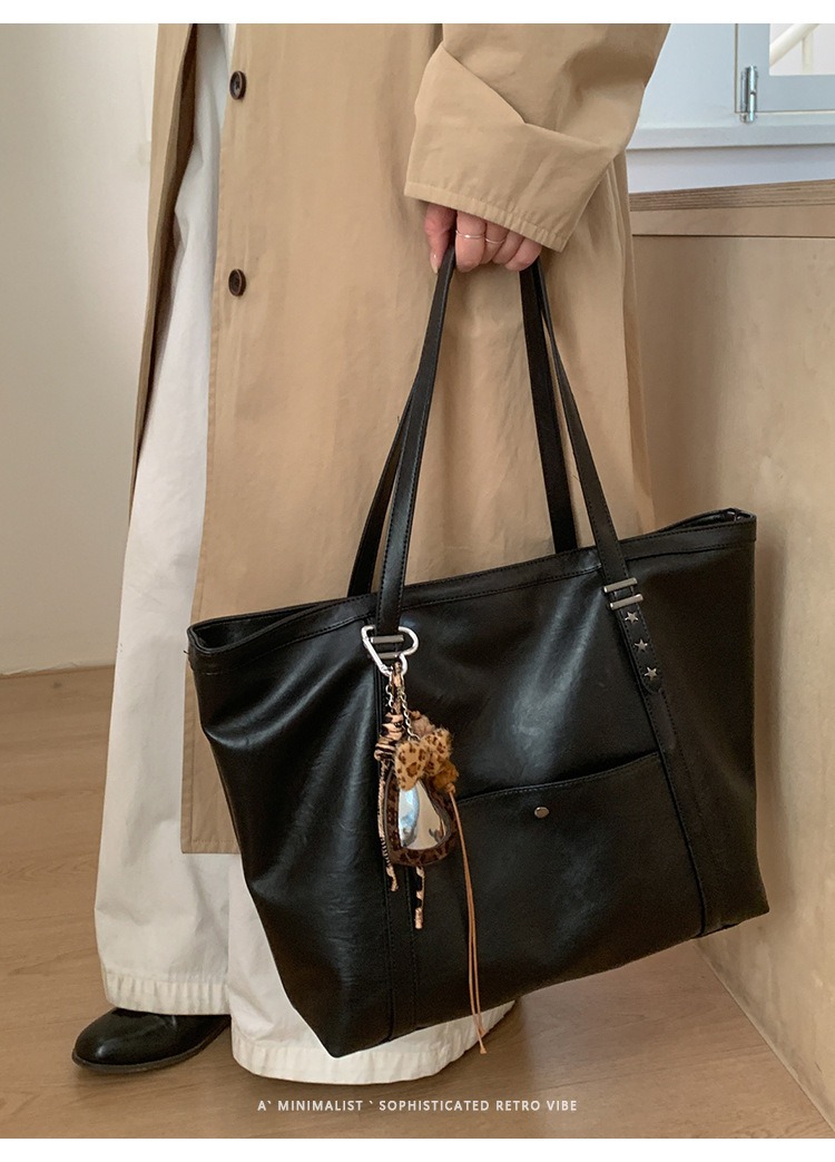 Túi Xách Size To Đa Năng Hằng Ngày - tt260419