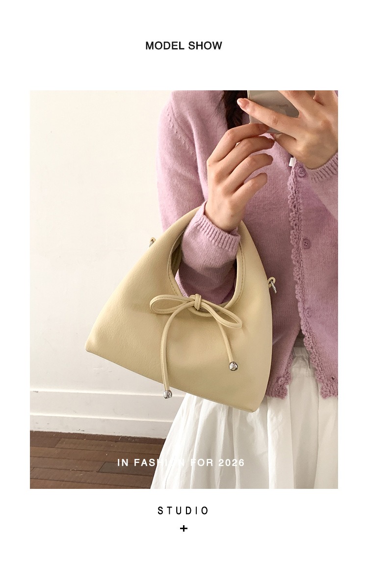 Túi Size Nhỏ Thanh Lịch Nhẹ Nhàng - tt260433