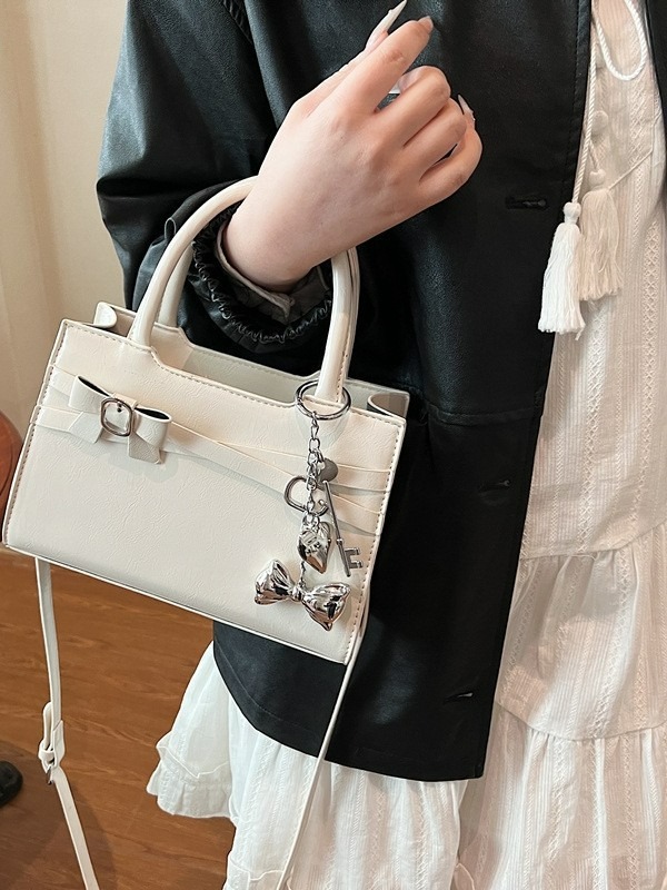 Túi Cầm Tay Sang Chảnh Có Dây Đeo Chéo Tùy Chỉnh - tt250708