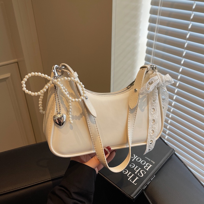 Túi Đeo Vai Đeo Chéo Hot Màu Sắc Hút Mắt - tt250802