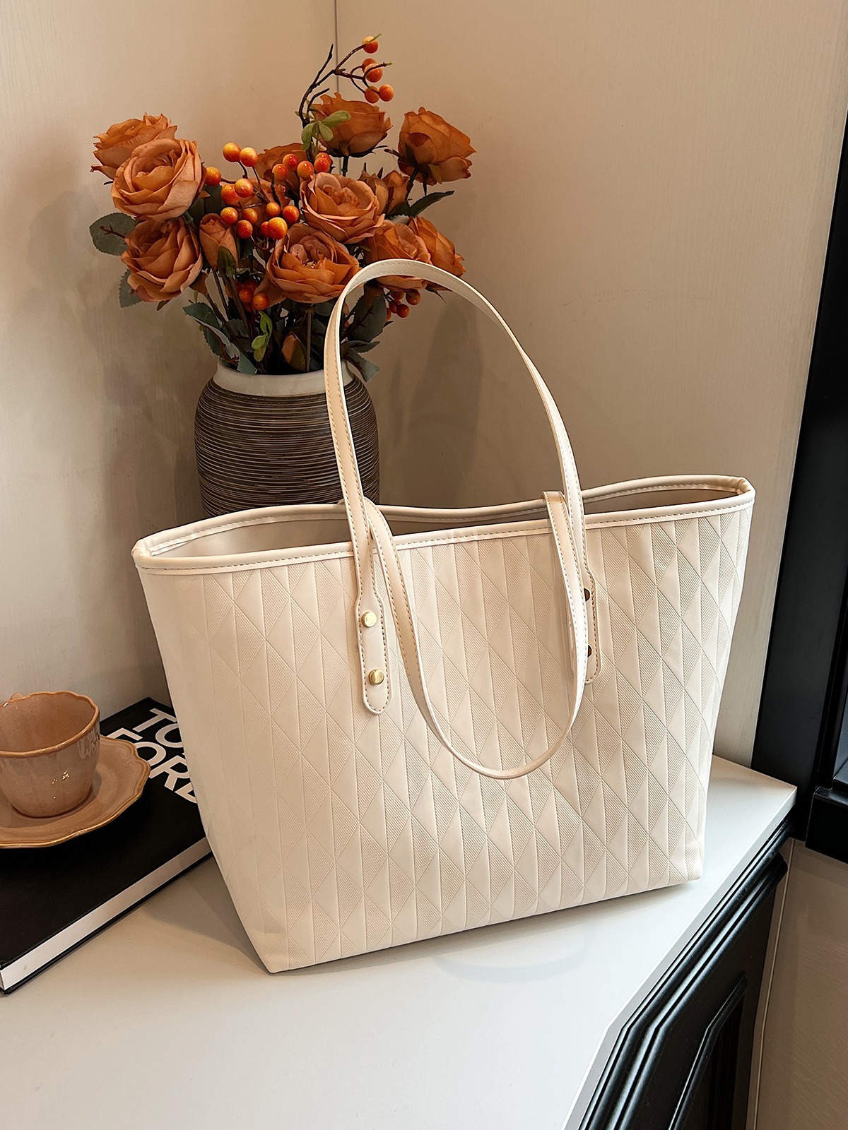 Túi Size To Đi Làm - Đi Chơi Tiện Lợi - tt250717
