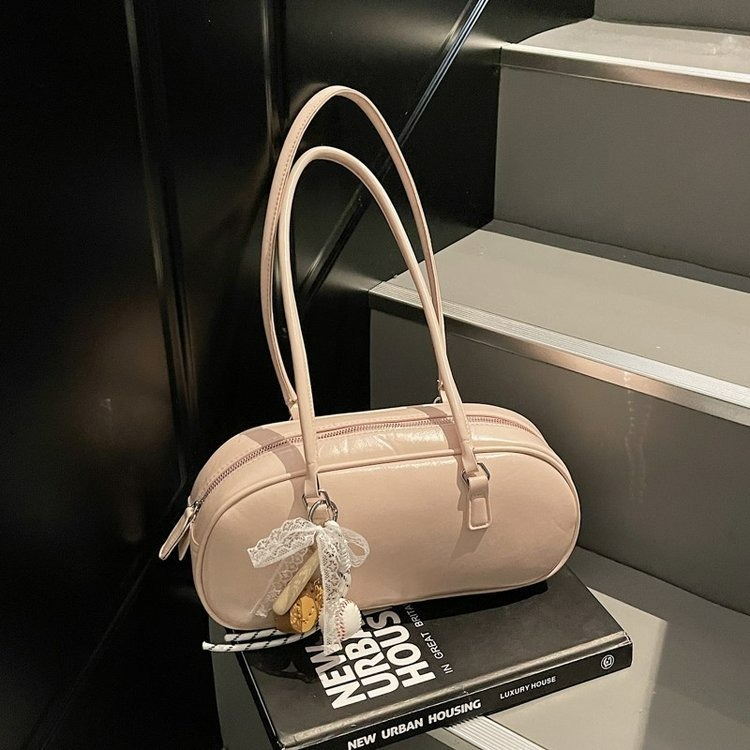 Túi Đeo Vai Đeo Chéo Hot Màu Sắc  - tt250818