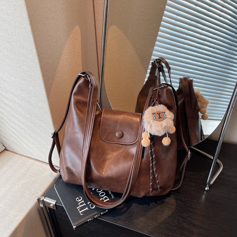 Túi Size To - Đeo Chéo - Balo - Đi Chơi Nhiều Màu Hút Mắt - tt250866