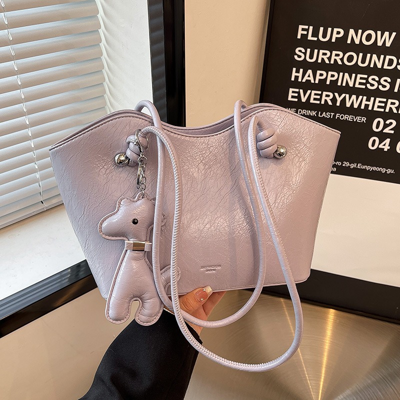 Túi Kẹp Nách Kiểu Dáng Sang Chảnh  - tt250909