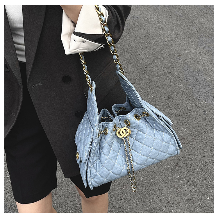 Túi Size Vừa Phù Hợp Đi Làm Đi Chơi - t251228