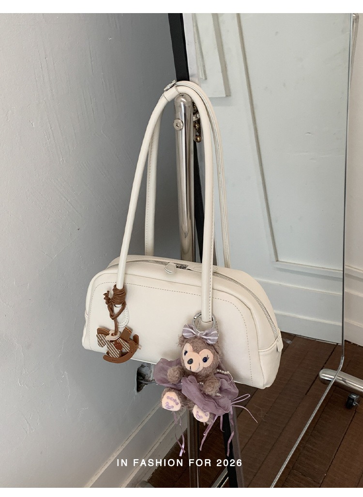 Túi Kẹp Nách Phối Outfit Cực Xinh - tt260514