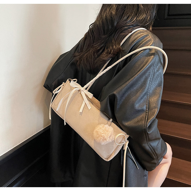 Túi Kẹp Nách Đơn Giản Thanh Lịch - tt251242