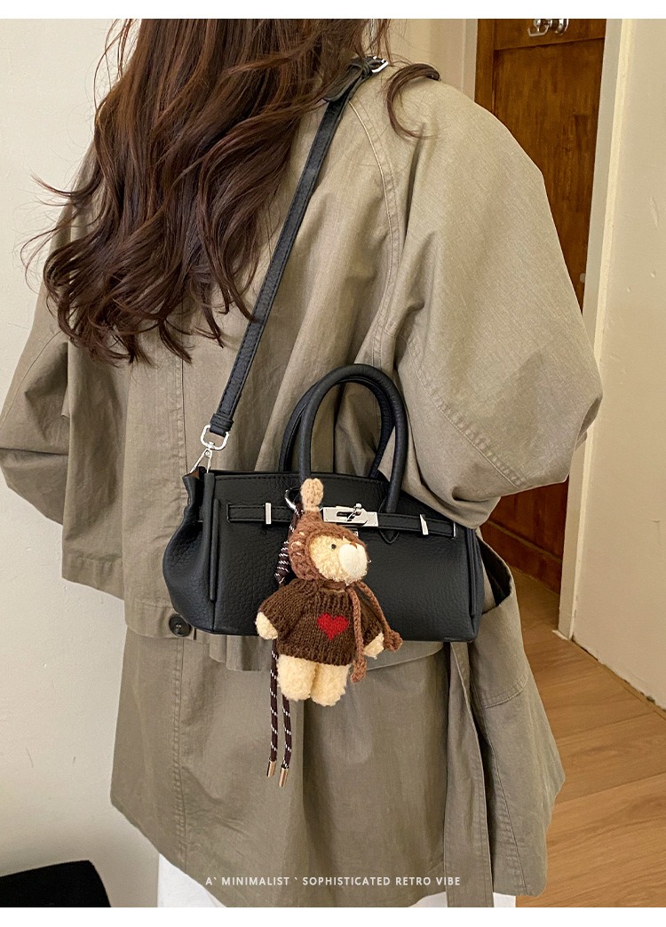 Túi Size Vừa Đơn Giản Mà Xinh - tt260427