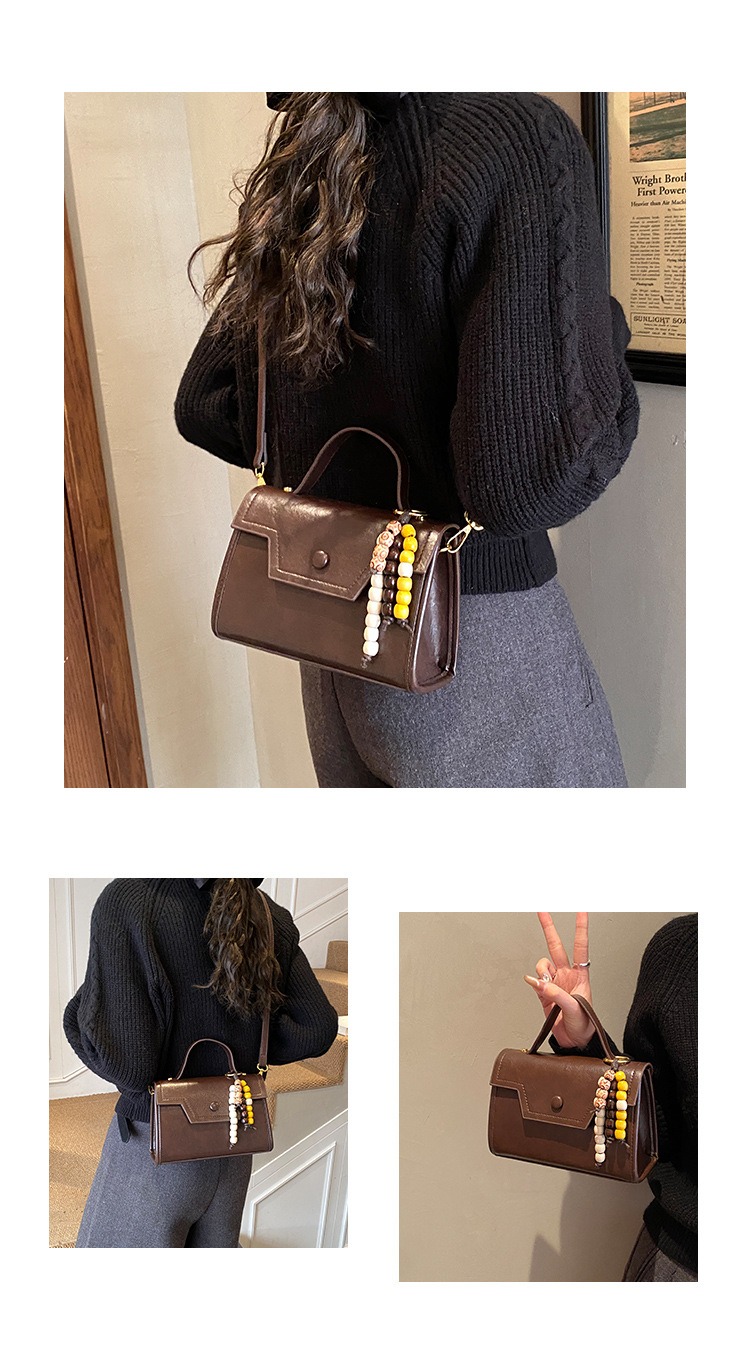 Túi Size Nhỏ Basic Dễ Phối - tt260432