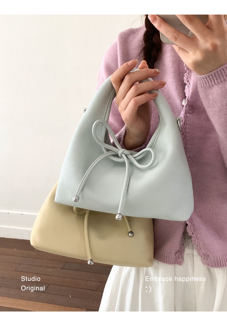 Túi Size Nhỏ Thanh Lịch Nhẹ Nhàng - tt260433