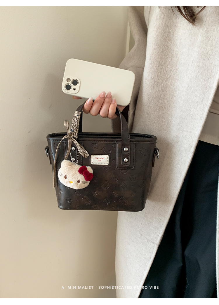 Túi Size Nhỏ Gọn Nhẹ Tiện Lợi Hằng Ngày - tt251155