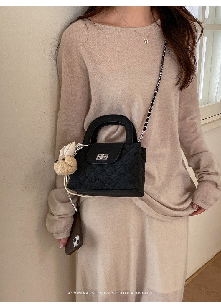 Túi Mini Gọn Xinh Chuẩn Gu - tt260518