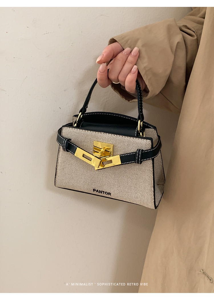 Túi Xách Size Nhỏ Thanh Lịch Nhẹ Nhàng - tt260421