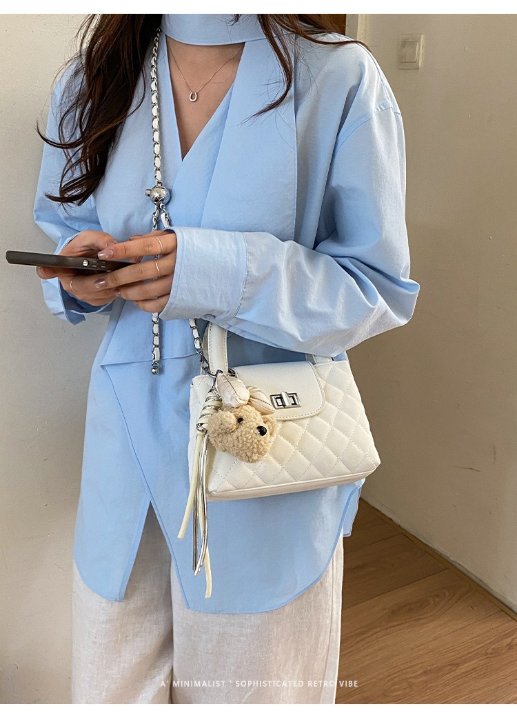 Túi Mini Gọn Xinh Chuẩn Gu - tt260518